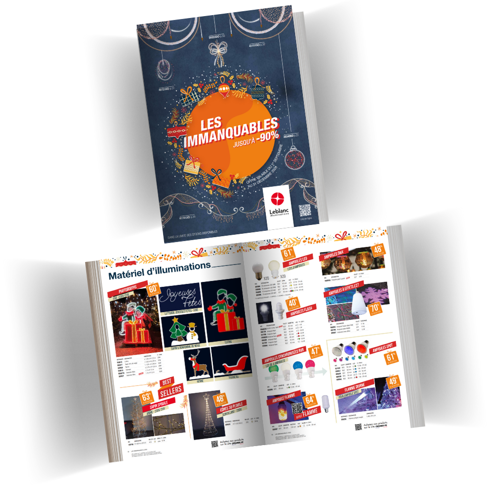 Brochure_Immanquables Brochure_Immanquables
